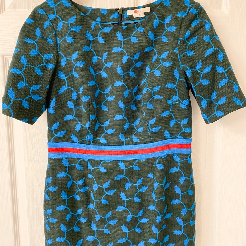 Beautiful Boden dress